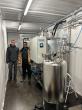  Brewery-Inspired Scalable CO2 Liquefaction Solves Missing Link for Carbon Capture Startups  