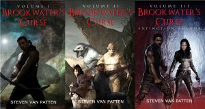 Brookwater's Curse