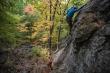 Equinox Guiding Service Hosts First AMGA Rock Guide Course in Camden, Maine