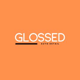 Glossed Auto Detail