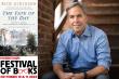 MORRISTOWN FESTIVAL OF BOOKS ANNOUNCES 2025 KEYNOTE EVENT