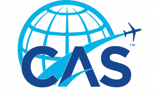 CAS Logo