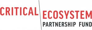 Logo for the Critical Ecosystem Partnership Fund
