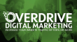 Overdrive Digital Marketing Launches Plan with Free Website, SEO, and Google Ads