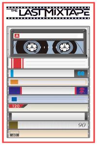 THE LAST MIXTAPE poster