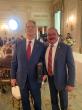 Phil L. Liberatore, IRS and Tax Expert, Meets U.S. Treasury Secretary to Address IRS Reform: Simplifying IRS Changes