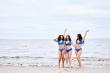 ONEWITH SECURES UTILITY PATENT FOR GROUNDBREAKING SWIMWEAR CONSTRUCTION
