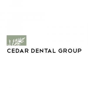 Cedar Dental Group Logo