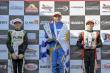 History Made at New Jersey Motorsports Park: 15-Year-Old Felber Twins Podium Together in Junior Formula 4 Weekend