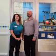 CORA Physical Therapy Opens New Clinic Inside LA Fitness in Lakewood Ranch, Florida 