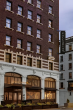 Kimpton Palladian Hotel Unveils Exclusive 26-Night Buyout for 2026 Global Soccer Tournament