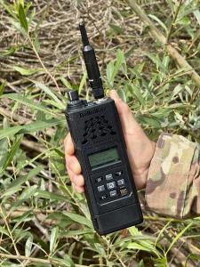 TW-750 Radio Aug 2025