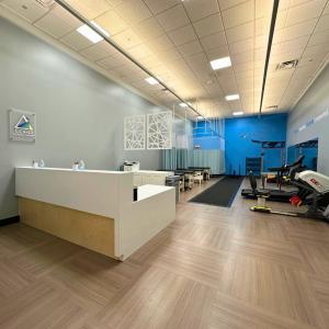 CORA Physical Therapy Lakewood Ranch Opened August 4, 2025