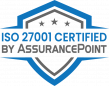 FusionAuth Achieves ISO 27001 Certification