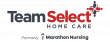 Team Select Home Care Announces the Next Chapter for Marathon Nursing in Massachusetts