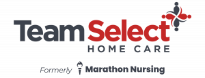 23488799 team select marathon logo