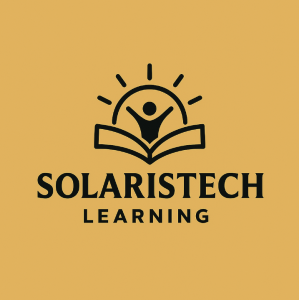 SolarisTech Learning