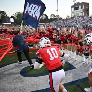 MRA Football