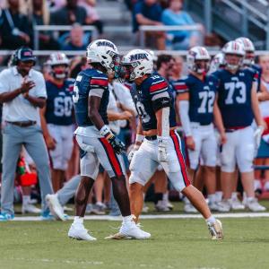 MRA Football #2