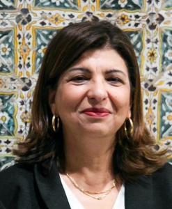 Samia Charfi Kaddour