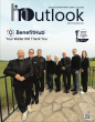 HRM Outlook Magazine Names BenefitHub '2025 Employee Benefits Platform of the Year'