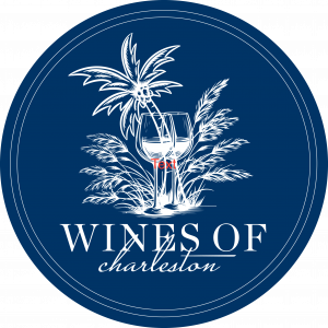 Wines of Charleston logo
