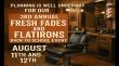 Salem Baptist Church to host Back-to-School 'Fresh Fades & Flat Irons' event to help students look, feel their best