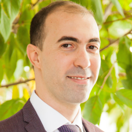 Taha Rouabah