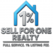 Sell For One Realty Launches in Las Vegas, Delivering Full-Service Real Estate for Just 1% Listing Fee