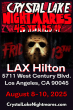 NIGHTMARE EVENTS ANNOUNCES: CRYSTAL LAKE NIGHTMARES – CELEBRATING 45 YEARS OF FRIDAY THE 13TH