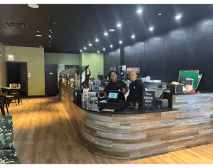 Fresh Monkee Davie Florida Location Protein Shakes