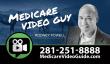 'Medicare Video Guy' Rodney POWELL Ranked #1 Top Rated Local Medicare Agent in Texas