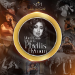 Mary Cross' Phyllis Hyman Tribute Returns to Resorts Casino with TWO Soul-Stirring Shows – Saturday, October 4, 2025
