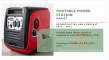 Portable Power Station Market to Hit $5.9 Billion by 2031 | Key Trends, Growth Drivers, and Forecast