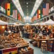 'Steppin’ on Ghana Grounds' — Cultural Line Dance Takeover Is Gearing Up, Now Welcoming Sponsors and Vendors