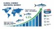 Canned Mackerel Market to Reach USD 1.85 Billion by 2035, Driven by Manufacturer Focus on Convenience and Sustainability