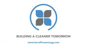 Terra Firma Energy Limited - Building a Cleaner Tomorrow.