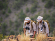 Saudi Arabia Launches National Ranger Occupational Standard to Strengthen Protected Areas Management