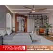 Urla by Aynur Kirduk Wins Bronze in A' Interior Design Awards