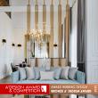 Istanbul Kasaba by Aynur Kirduk Wins Bronze in A' Interior Design Awards