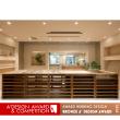 Nagisa Bakery by Katsunori Nagai Wins Bronze in A' Interior Design Awards