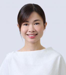 陈佩玲, Alpha Ladder集团联合总裁