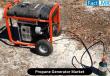 Propane Generator Market to Reach $4.83 Billion by 2035 | Key Players Like Generac, Cummins, Kohler and DuroMax