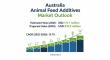 Australia’s Animal Feed Additives Market  Promising a USD 615.9 Million Future for Manufacturers Focused on Innovation 
