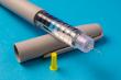 Pen Needles Market USD 13.3 billion by 2035 Growth, Fueling Manufacturer Innovation