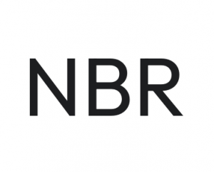 NBR Logo
