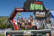 The Adventure Racing World Series Rankings; New Look and New Features