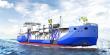 LNG Bunkering Market to Hit USD 65.26 Billion by 2035, Growing at 45.88% CAGR from 2025 to 2035
