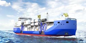 LNG BUNKERING