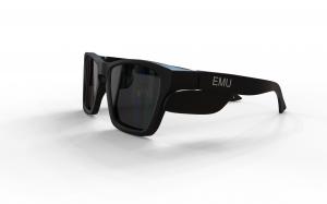 EMU Safety Signature model: The Original - Black Frame and Black Sides